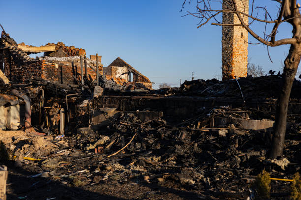 24/7 Emergency Odor Removal experts in Jackson, KY