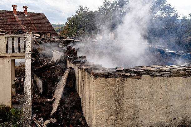 Reliable Odor Removal contractor in Jackson, KY by Fire Damage Biloxi