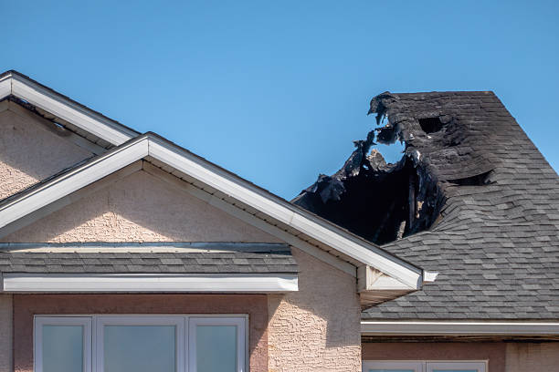 Licensed Odor Removal service in Jackson, KY - Fire Damage Biloxi
